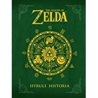 The Legend of Zelda: Hyrule Historia: 1